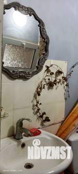 1-к квартира, на длительный срок, 28м2, 1/1 этаж