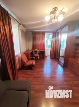 1-к квартира, на длительный срок, 32м2, 3/5 этаж