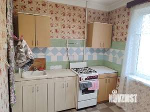 1-к квартира, на длительный срок, 35м2, 4/9 этаж