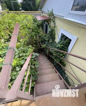 Студия квартира, на длительный срок, 30м2, 2/2 этаж