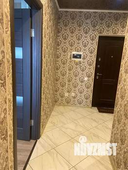 1-к квартира, на длительный срок, 42м2, 5/11 этаж