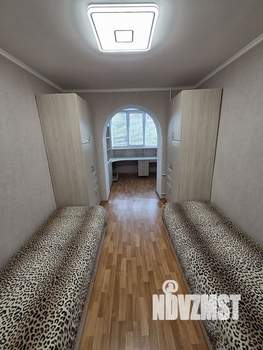 3-к квартира, на длительный срок, 65м2, 4/5 этаж