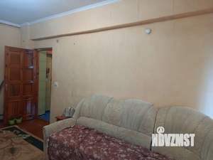 1-к квартира, на длительный срок, 35м2, 1/9 этаж