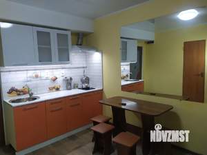 1-к квартира, на длительный срок, 35м2, 2/2 этаж