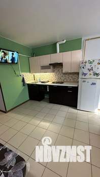 Студия квартира, посуточно, 24м2, 1/1 этаж