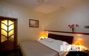 1-к квартира, посуточно, 30м2, 1/3 этаж