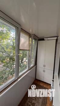 1-к квартира, посуточно, 38м2, 2/9 этаж