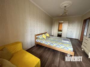 1-к квартира, посуточно, 37м2, 5/9 этаж