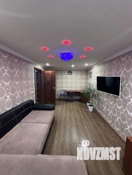 1-к квартира, на длительный срок, 33м2, 4/5 этаж