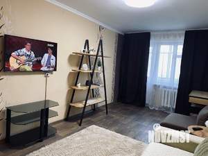 2-к квартира, посуточно, 50м2, 2/5 этаж