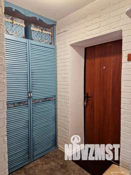 1-к квартира, посуточно, 33м2, 2/5 этаж