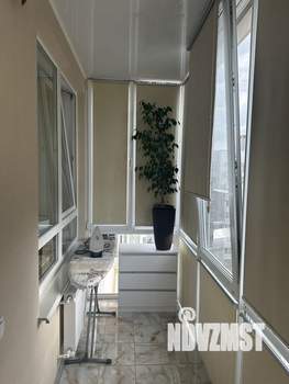 1-к квартира, на длительный срок, 46м2, 8/9 этаж