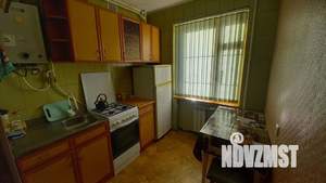 1-к квартира, посуточно, 30м2, 1/5 этаж