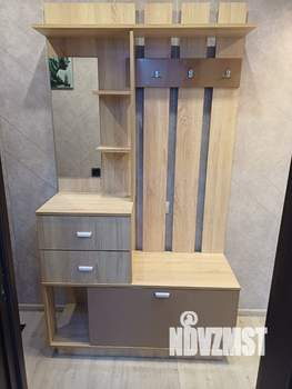 3-к квартира, на длительный срок, 67м2, 4/5 этаж