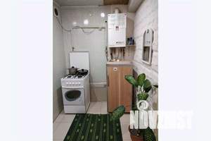 1-к квартира, посуточно, 22м2, 1/2 этаж