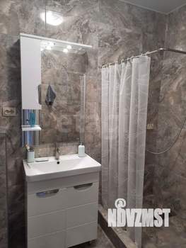 1-к квартира, на длительный срок, 38м2, 5/20 этаж