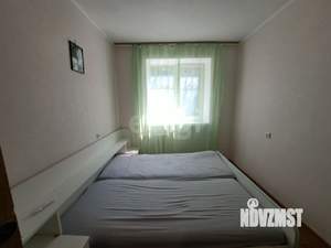 3-к квартира, на длительный срок, 52м2, 1/5 этаж