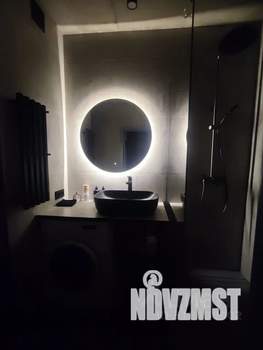 1-к квартира, посуточно, 34м2, 16/16 этаж