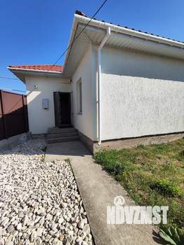 1-к квартира, на длительный срок, 32м2, 1/1 этаж