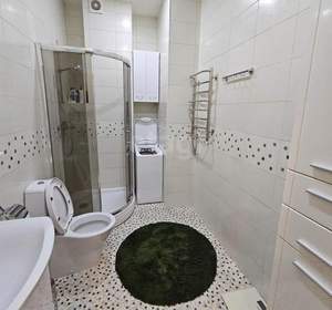 1-к квартира, на длительный срок, 48м2, 6/9 этаж