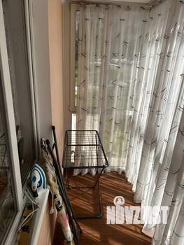 1-к квартира, посуточно, 41м2, 1/5 этаж