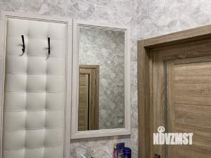 1-к квартира, на длительный срок, 31м2, 2/2 этаж