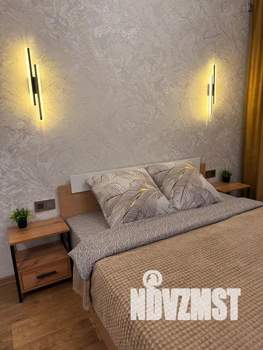 Студия квартира, посуточно, 24м2, 4/9 этаж