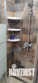 2-к квартира, посуточно, 50м2, 4/5 этаж
