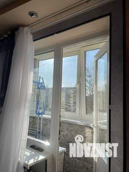 3-к квартира, на длительный срок, 60м2, 4/5 этаж