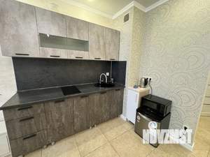 Студия квартира, посуточно, 30м2, 2/9 этаж