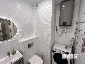 1-к квартира, на длительный срок, 32м2, 6/11 этаж