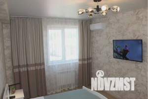 2-к квартира, посуточно, 62м2, 3/10 этаж