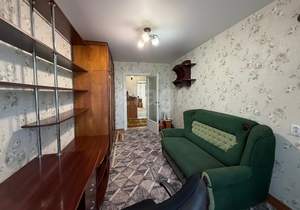 2-к квартира, на длительный срок, 54м2, 5/5 этаж