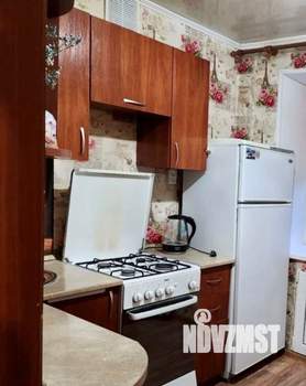 1-к квартира, на длительный срок, 36м2, 3/9 этаж