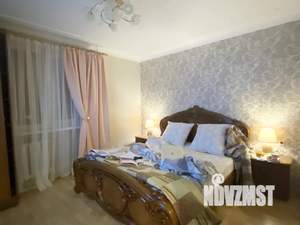 2-к квартира, посуточно, 60м2, 11/14 этаж