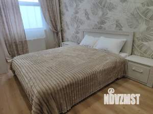 2-к квартира, посуточно, 50м2, 2/2 этаж