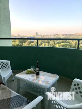 3-к квартира, на длительный срок, 140м2, 12/16 этаж