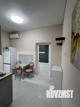 1-к квартира, на длительный срок, 40м2, 3/3 этаж