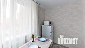 1-к квартира, посуточно, 35м2, 4/9 этаж