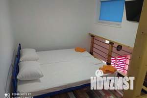 2-к квартира, посуточно, 40м2, 2/2 этаж