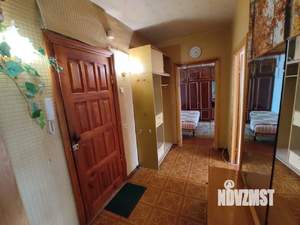 2-к квартира, посуточно, 53м2, 5/9 этаж