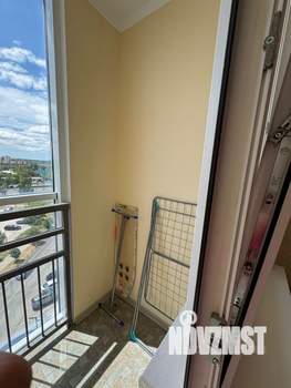 1-к квартира, на длительный срок, 40м2, 8/10 этаж