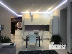2-к квартира, на длительный срок, 60м2, 9/17 этаж