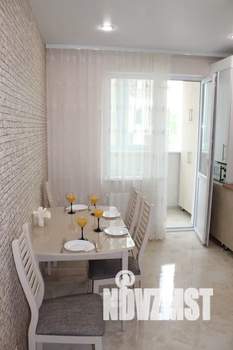 1-к квартира, посуточно, 41м2, 2/10 этаж