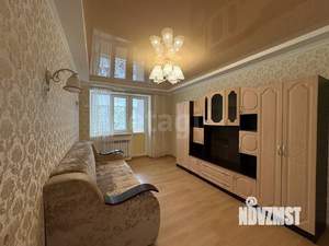 3-к квартира, на длительный срок, 50м2, 2/5 этаж