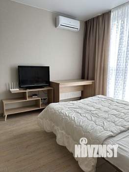 1-к квартира, посуточно, 42м2, 4/9 этаж