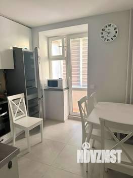 2-к квартира, на длительный срок, 55м2, 6/10 этаж