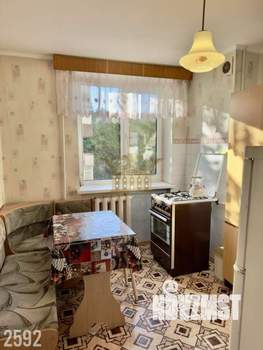 3-к квартира, на длительный срок, 66м2, 3/9 этаж
