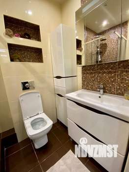 2-к квартира, на длительный срок, 50м2, 6/9 этаж