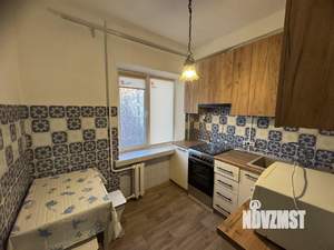 3-к квартира, на длительный срок, 63м2, 3/6 этаж